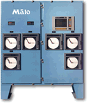 Microprocessor Based Control System